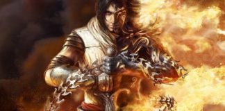Prince of Persia: La saga Prince of Persia