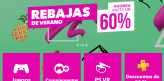 Llegan las rebajas de verano a PlayStation Store
