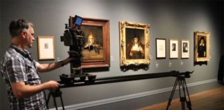 «Rembrandt», de Kat Mansoor: Fascinante documental