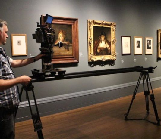 «Rembrandt», de Kat Mansoor: Fascinante documental