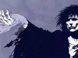 Netflix convertirá Sandman de Neil Gaiman en serie sandman neil gaiman