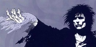 Netflix convertirá Sandman de Neil Gaiman en serie sandman neil gaiman