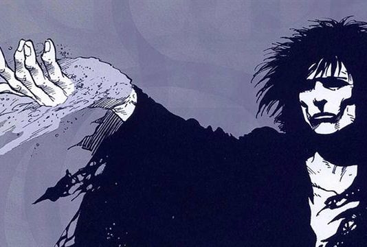 Netflix convertirá Sandman de Neil Gaiman en serie sandman neil gaiman