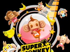 Super Monkey Ball: Banana Blitz Hd para Octubre