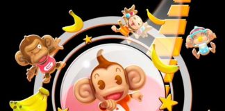 Super Monkey Ball: Banana Blitz Hd para Octubre