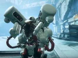 Focus Home Interactive: Nuevo trailer de The Surge 2