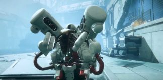 Focus Home Interactive: Nuevo trailer de The Surge 2