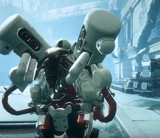 Focus Home Interactive: Nuevo trailer de The Surge 2