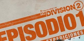 Disponible gratis The Division 2 – episodio 1