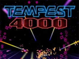 Tempest 4000: La reimaginación de un Arcade de 1981