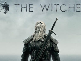 The Witcher: desveladas las primeras imágenes de Geralt, Ciri y Yennefer The witcher promo