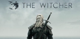 The Witcher: desveladas las primeras imágenes de Geralt, Ciri y Yennefer The witcher promo