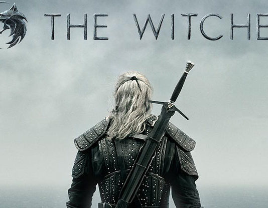 The Witcher: Netflix confirma la segunda temporada de la serie The witcher promo