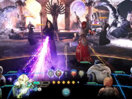 The Bard´s Tale IV: Director´s Cut nos llega el 27 de Agosto