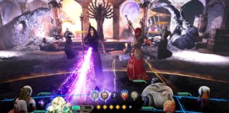 The Bard´s Tale IV: Director´s Cut nos llega el 27 de Agosto