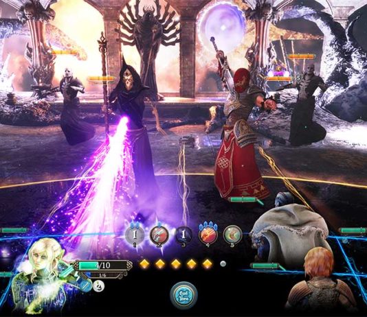 The Bard´s Tale IV: Director´s Cut nos llega el 27 de Agosto