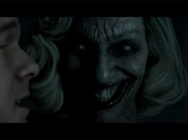 The Dark Pictures Anthology: Man of Medan da más detalles