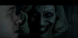 The Dark Pictures Anthology: Man of Medan da más detalles