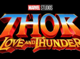 Thor: Love and Thunder conectará con el universo de X-Men thor-love-and-thunder-logo