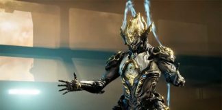 Warframe: Empyrean nos presenta una Demo