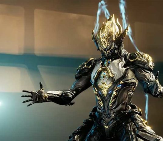 Warframe: Empyrean nos presenta una Demo