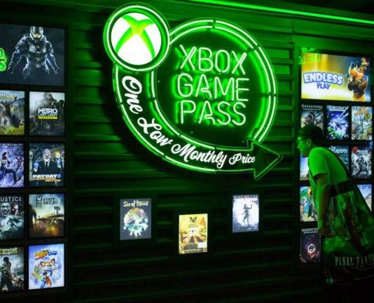 Las cifras en torno a Xbox Game Pass proliferan cuantiosamente