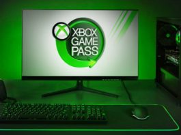 Game Pass nos muestra sus nuevas incorporaciones