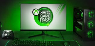 Game Pass nos muestra sus nuevas incorporaciones