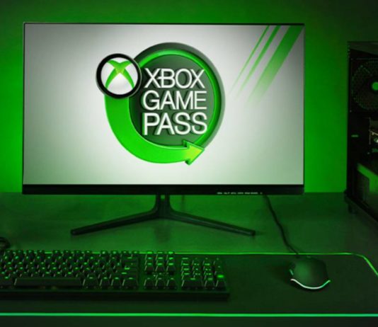Tres meses de Xbox Game Pass gratis (pc) con AMD