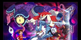 Yokai Watch 4 se embarca a occidente