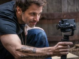 Zack Snyder trabaja en un anime inspirado en la mitología nórdica para Netflix zack snyder