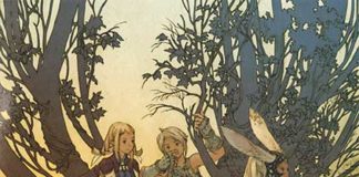 Final Fantasy XII the Zodiac Age ya tiene diario de desarrollo