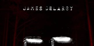 «55» de James Delargy: Entretenimiento de calidad