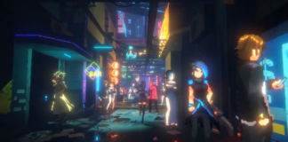 ANNO: Mutationem se muestra en un nuevo tráiler