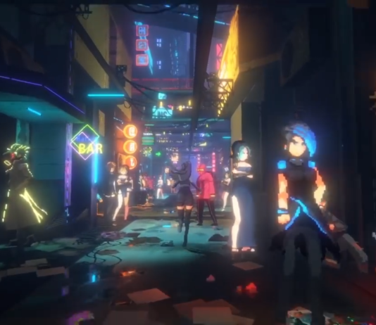 ANNO: Mutationem se muestra en un nuevo tráiler