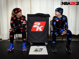 Habrá baloncesto femenino en NBA 2K20