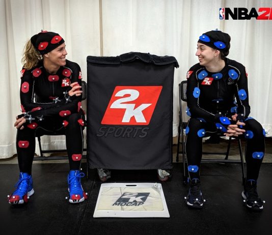 Habrá baloncesto femenino en NBA 2K20