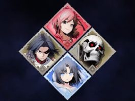 BlazBlue Cross Tag Battle: La versión 2.0 llegará con más personajes