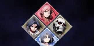 BlazBlue Cross Tag Battle: La versión 2.0 llegará con más personajes