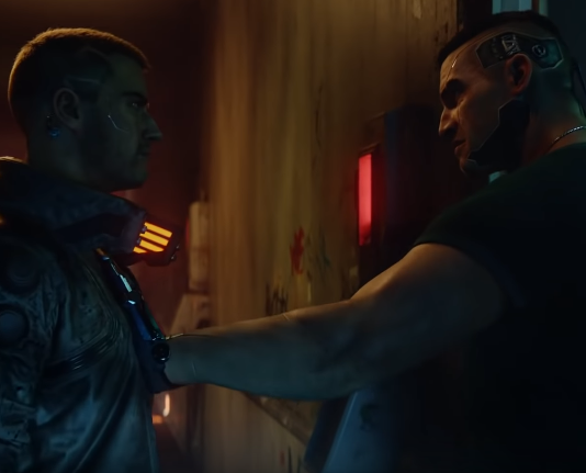 Cyberpunk 2077 se retrasa y se va hasta septiembre