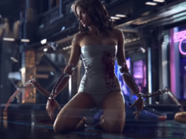 Cyberpunk 2077 irá de viaje a Tokio