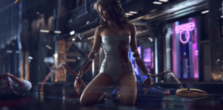 CD Projekt incluirá DLCs en Cyberpunk 2077