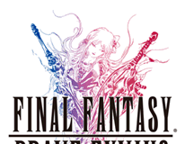 Octopath Traveler se adentra en Final Fantasy Brave Exvius