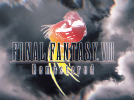 Final Fantasy VIII Remastered se lanzará solo en formato digital