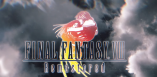 Final Fantasy VIII Remastered se lanzará solo en formato digital