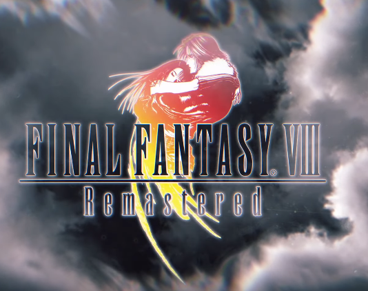 Final Fantasy VIII Remastered se lanzará solo en formato digital