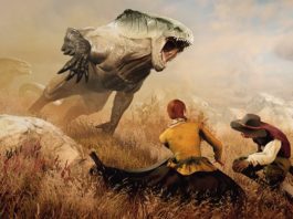 Avance de características de Greedfall