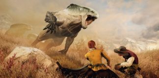 Avance de características de Greedfall