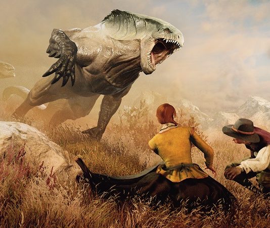 Avance de características de Greedfall