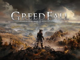 Greedfall muestra sus mecánicas en su nuevo trailer